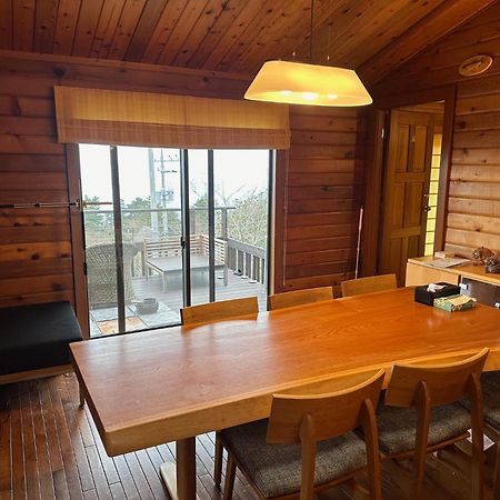 小豆島プライベートキャンプサイト Shodoshima Exterior foto