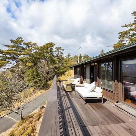 小豆島プライベートキャンプサイト Shodoshima Exterior foto