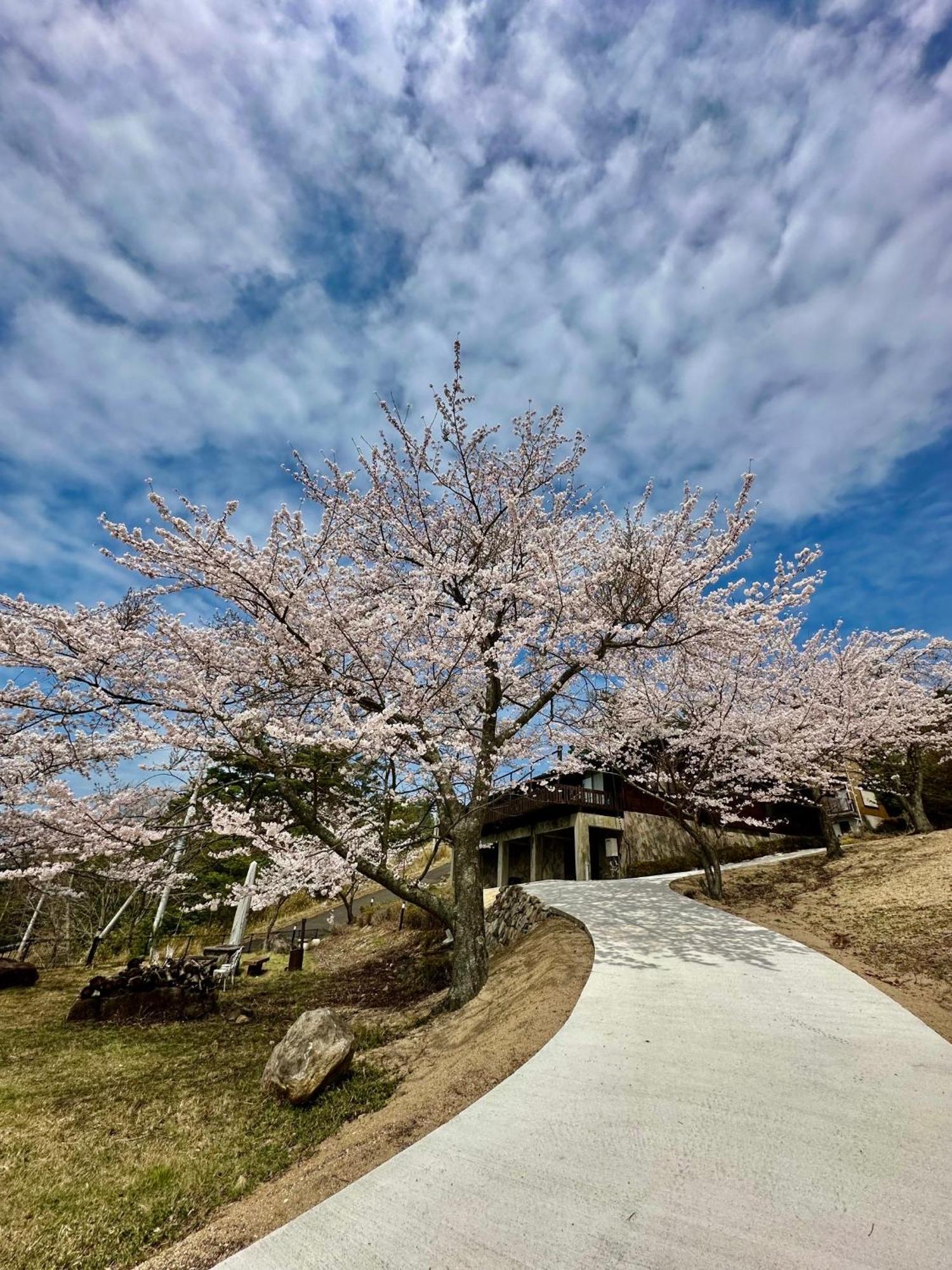 小豆島プライベートキャンプサイト Shodoshima Exterior foto