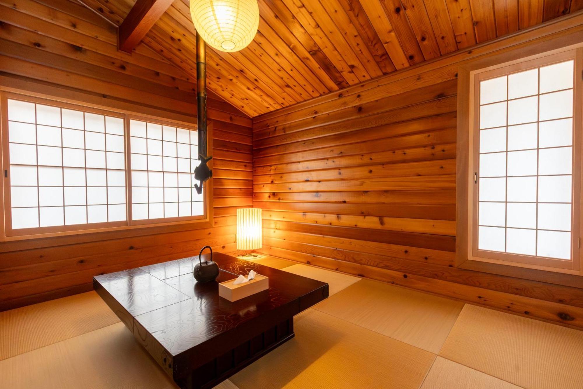 小豆島プライベートキャンプサイト Shodoshima Exterior foto